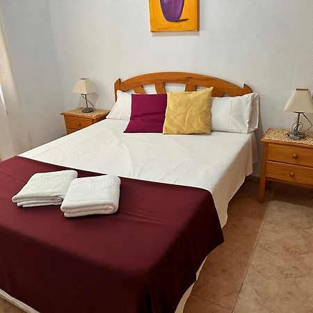 טורבייחה Homely Apartments Alcatri מראה חיצוני תמונה