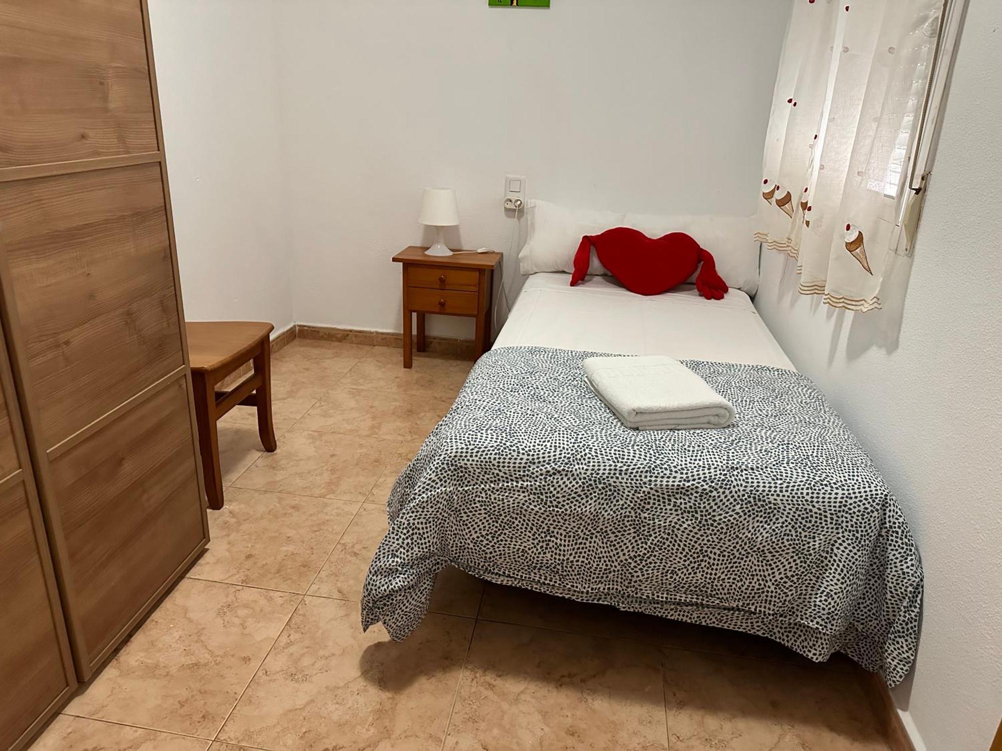 טורבייחה Homely Apartments Alcatri מראה חיצוני תמונה