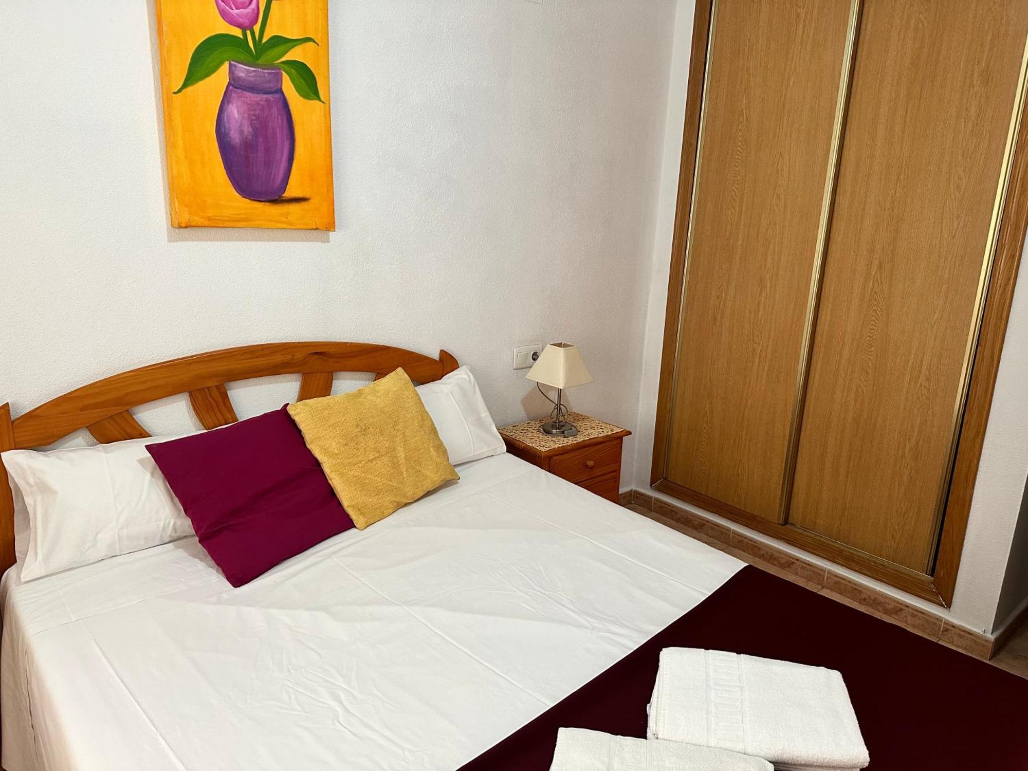 טורבייחה Homely Apartments Alcatri מראה חיצוני תמונה