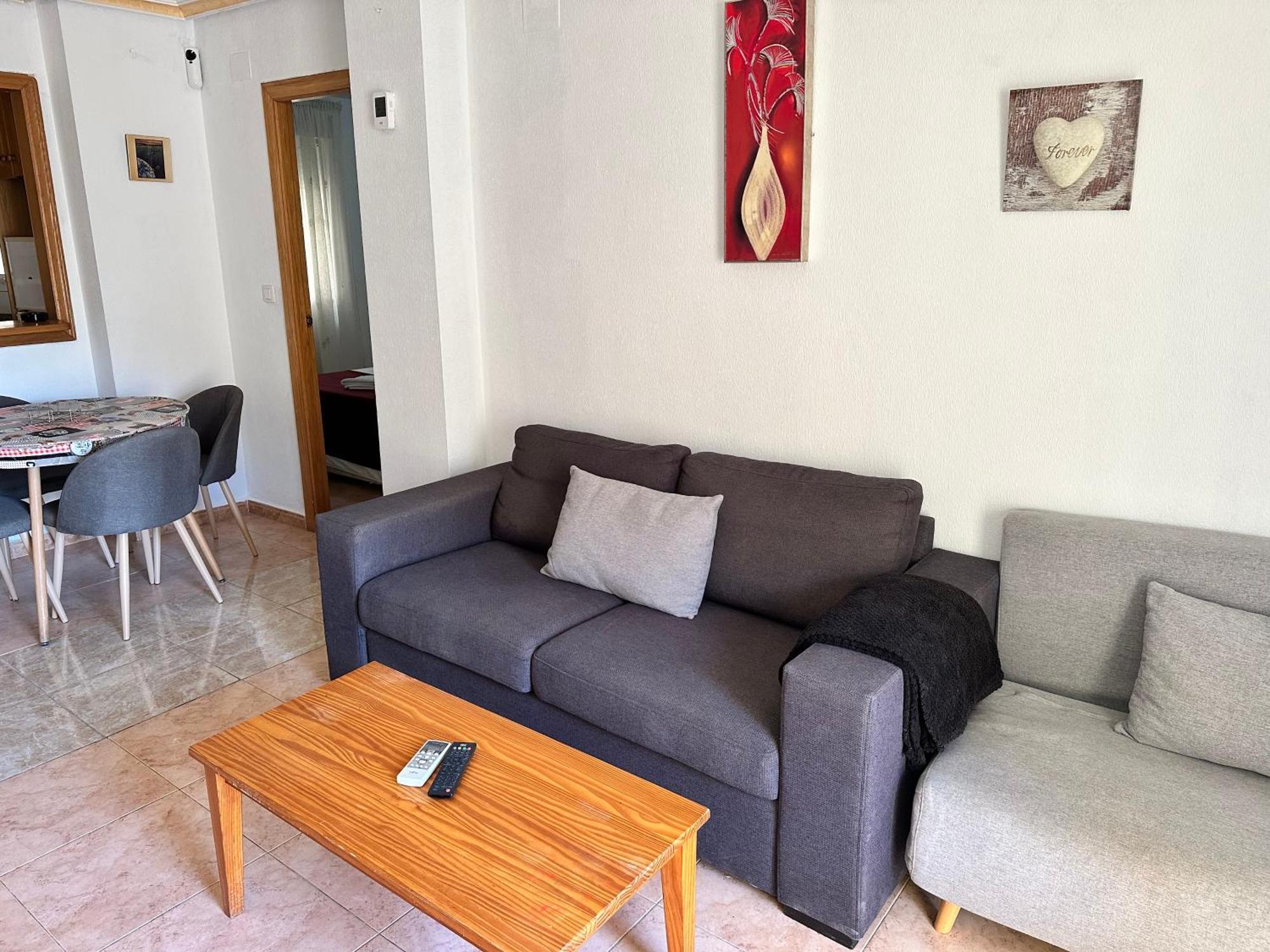 טורבייחה Homely Apartments Alcatri מראה חיצוני תמונה
