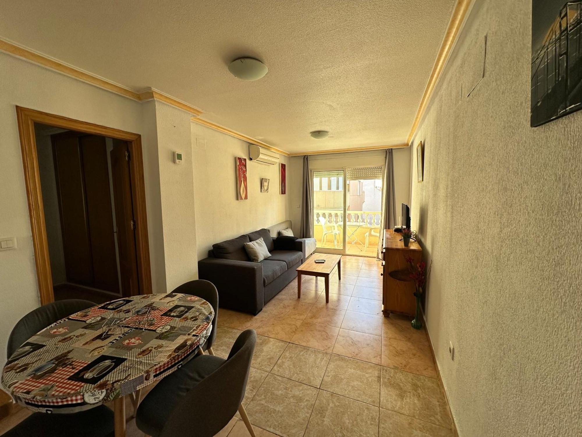טורבייחה Homely Apartments Alcatri מראה חיצוני תמונה