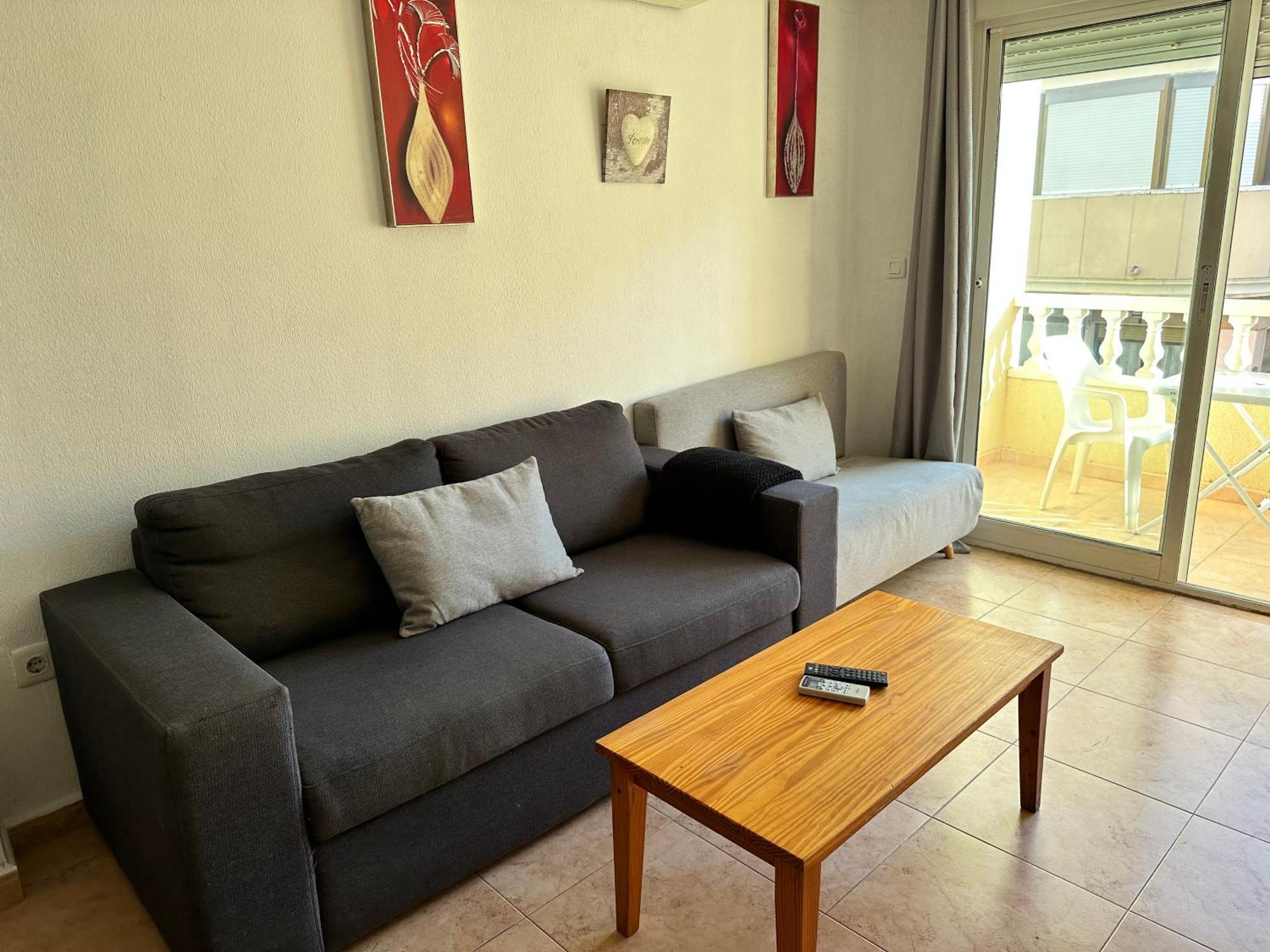 טורבייחה Homely Apartments Alcatri מראה חיצוני תמונה