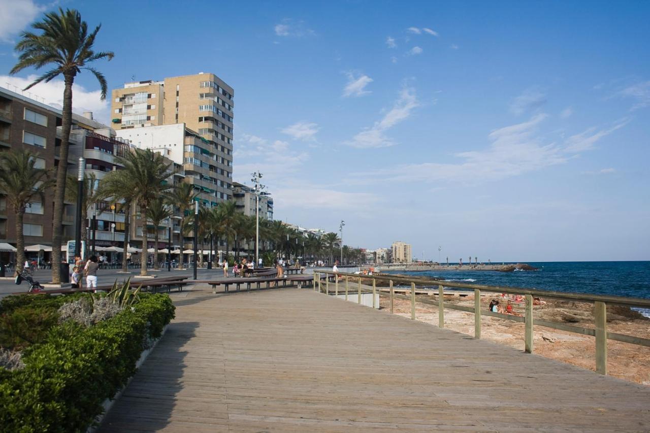 טורבייחה Homely Apartments Alcatri מראה חיצוני תמונה